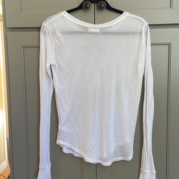 Silence & Noise Long Sleeve Top - Picture 5 of 6